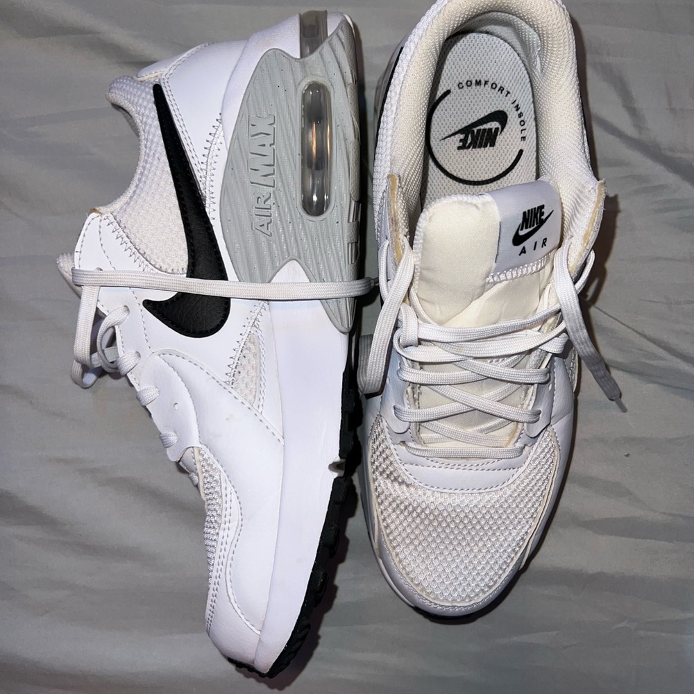 COPY - Nike air max excee